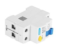RCCB Residual Current Breaker BL1E-63 32A 1P+N 30mA 230V for Electrical Safety Protection Miniature Circuit Breaker with Leakage Protection