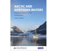 RCCPF Arctic and Northern Waters