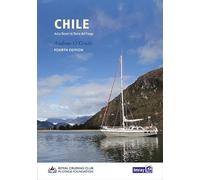 RCCPF Chile: Arica Desert to Tierra del Fuego