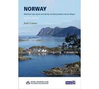 RCCPF Norway: Oslo to North Cape and Svalbard