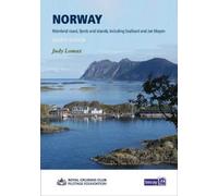 RCCPF Norway : Oslo to North Cape and Svalbard