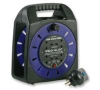 Rcd Cable Reel 25m
