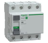 RCD EASY9 PRO EZ9D-63-4-30-A EZ9R49463