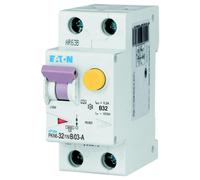 RCD MCB Combo Circuit Breaker 32A 300mA B Curve - 236729
