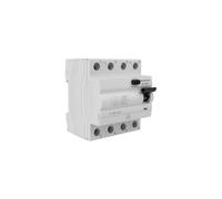 RCD Residual Current Switch 3 Phase 63A 30mA Type A DV-4261