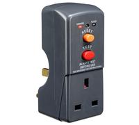 Masterplug ARCDKG-MP-MS Safety RCD Adaptor