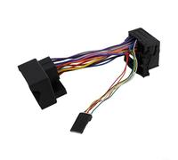 RCD Series Compatible CAN Bus Emulator Decoder Effective Vehicle Signal Solution