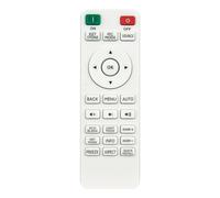 RCE016 VINABTY Replace Infrared Remote Control Fit for BenQ Projector LU930 LH930 LH710 LU710,5J.J3W06.001