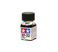 RCECHO® 2x Tamiya Model Color Enamel Paint XF-22 Rlm Grey Net 10ml 80322 CA358 174; Full Version Apps Edition