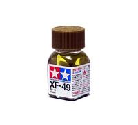 RCECHO® 2x Tamiya Model Color Enamel Paint XF-49 Khaki Net 10ml 80349 CA351 174; Full Version Apps Edition