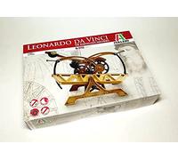 RCECHO ITALERI Historics Leonardo Da Vinci Da Vinci'S Rolling Ball Timer 3113 T3113