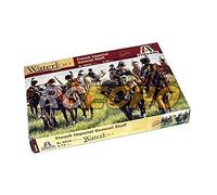 RCECHO® ITALERI Waterloo 1/72 French Imperial General Staff Scale Hobby 6016 T6016 174; Full Version Apps Edition