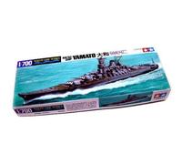 RCECHO Tamiya - 31113 - Model Boat Battleship Yamato