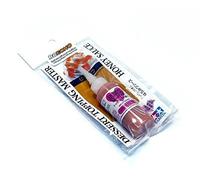 RCECHO Tamiya Decoration Series Dessert Topping Master (Honey Sauce) Net 20ml 76644
