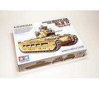 RCECHO Tamiya Military Model 1/35 Infantry Tank MATILDA MkIII/IV Red Army 35355