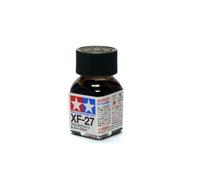 RCECHO Tamiya Model Color Enamel Paint XF-27 Black Green Net 10ml 80327 Full Version Apps Edition