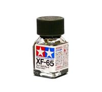 RCECHO Tamiya Model Color Enamel Paint XF-65 Field Grey Net 10ml 80365 Full Version Apps Edition