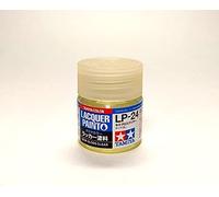 RCECHO Tamiya Model Color Lacquer Paint LP-24 Semi Gloss Clear 10ml 82124