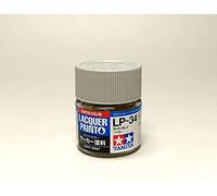 RCECHO Tamiya Model Color Lacquer Paint LP-34 Light Gray 10ml 82134