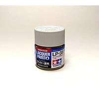 RCECHO Tamiya Model Color Lacquer Paint LP-35 Insignia White 10ml 82135