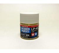 RCECHO Tamiya Model Color Lacquer Paint LP-43 Pearl White 10ml 82143