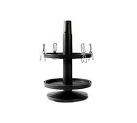 RCECHO® Tamiya Model Craft Tools Paint Jar Stand 74077 174; Complete Version Apps Edition