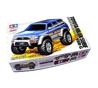 rcecho Tamiya Model Mini 4WD Racing Car 1/32 Toyota Hilux Surf SSR-G Hobby 19017