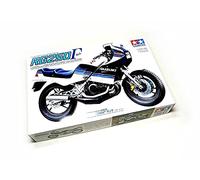 RCECHO Tamiya Motorcycle Model 1/12 Motorbike Suzuki RG250F 14024