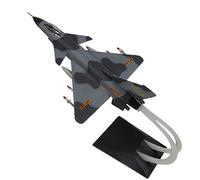 RCESSD copy airplane model 1:72 For China J-10 Aviation Fighter DIY Assembled Military Aircraft ABS Static Fighter Model Collection