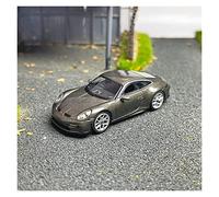 RCESSD scale car model 1:64 For Porsche 911 992 GT3 alloy die-casting finished model car miniature car display decoration collect vehicles