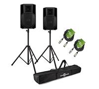 RCF ART 715-A MK5 15-inch Digital Active Full-Range Speaker, 1400W