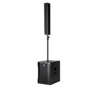 RCF EVOX 12 Active Two Way Array