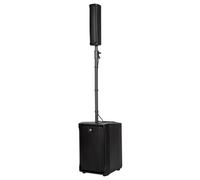 RCF EVOX J8 Two-Way Portable Active Array Speaker System