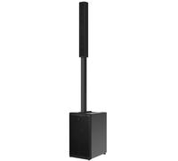 RCF EVOX J9 active 3-way portable array 2100 W black
