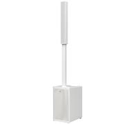 RCF EVOX J9 W active 3-way portable array 2100 W white