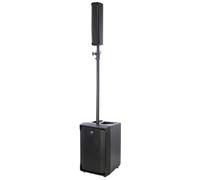 RCF EVOX JMIX8 Column PA System with Digital Mixer