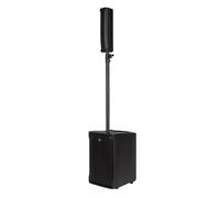 RCF EVOX JMIX8 Column PA System with Digital Mixer