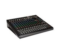 RCF - F 16XR 16-Channel Mixing Console with Multi-FX & Recording