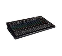 RCF - F 24XR 24-Channel Mixing Console with Multi-FX & Recording