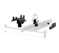 RCF FLY BAR HDL 6 White for HDL 6-A White and HDL 12-AS