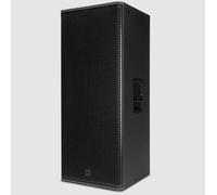 RCF NX985-A Active Speaker Three Way Active Speaker 2100W