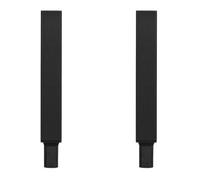 RCF PMK60768 Pole Mount Kit (Black)