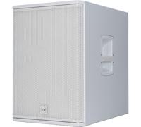 RCF SUB 15-AX W 2200W Active 15-inch Subwoofer