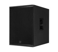 RCF SUB 18-AX 18" Subwoofer