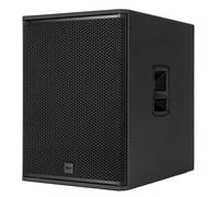 RCF SUB 708-AS MK3 18" Active Subwoofer Bass 1400w