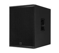 RCF SUB 8003-AS MK3 18" Active PA Subwoofer