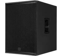 RCF - SUB 8003-AS MK3 - 18" Subwoofer