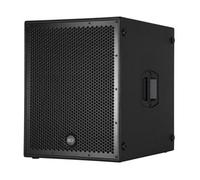 RCF - SUB 8004-AS 18" Active Subwoofer