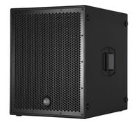 RCF SUB 8004-AS Active Subwoofer 2500W 18" Sound System Speaker