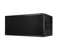RCF SUB 8008-AS 4400W Double Active 18-inch Subwoofer